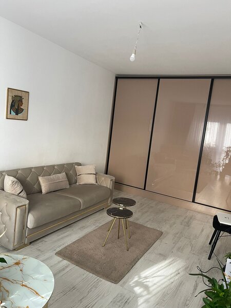 Berceni, Metalurgiei