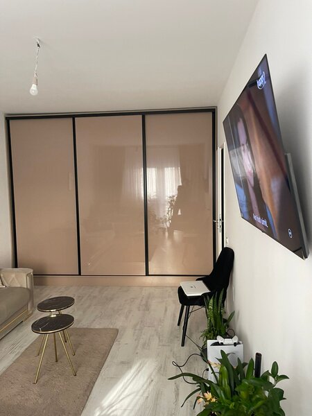 Berceni, Metalurgiei